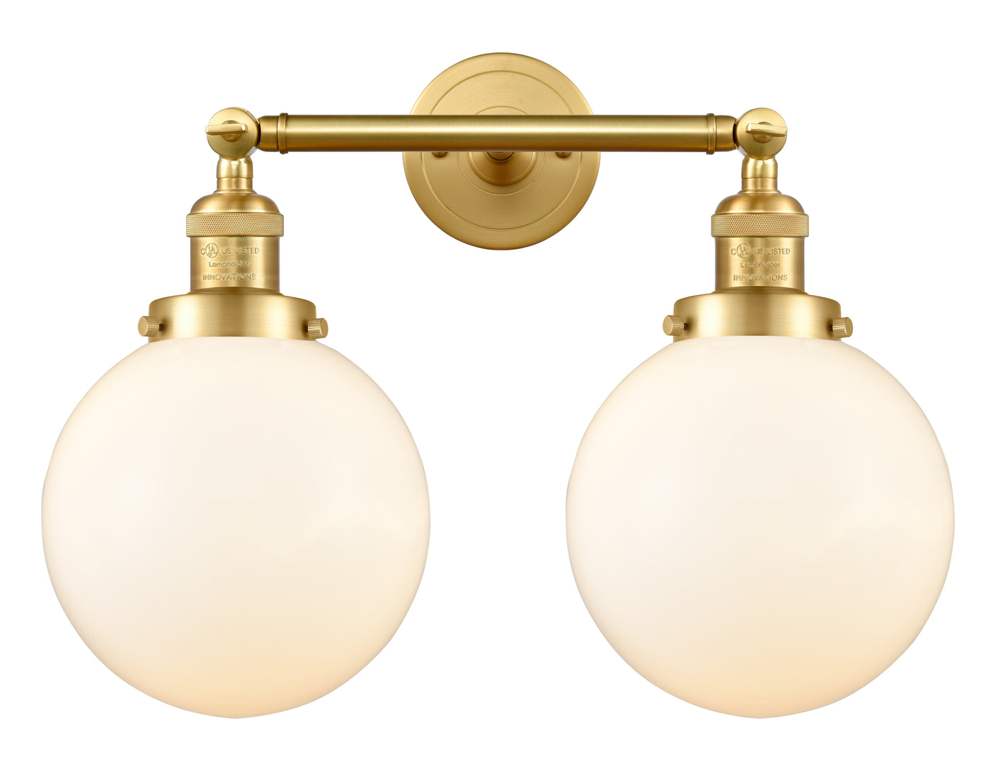Franklin Restoration Cast Brass Bath Vanity