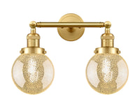 Franklin Restoration Bath Vanity Cast Brass