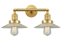 Franklin Restoration Bath Vanity Light 18 Inch