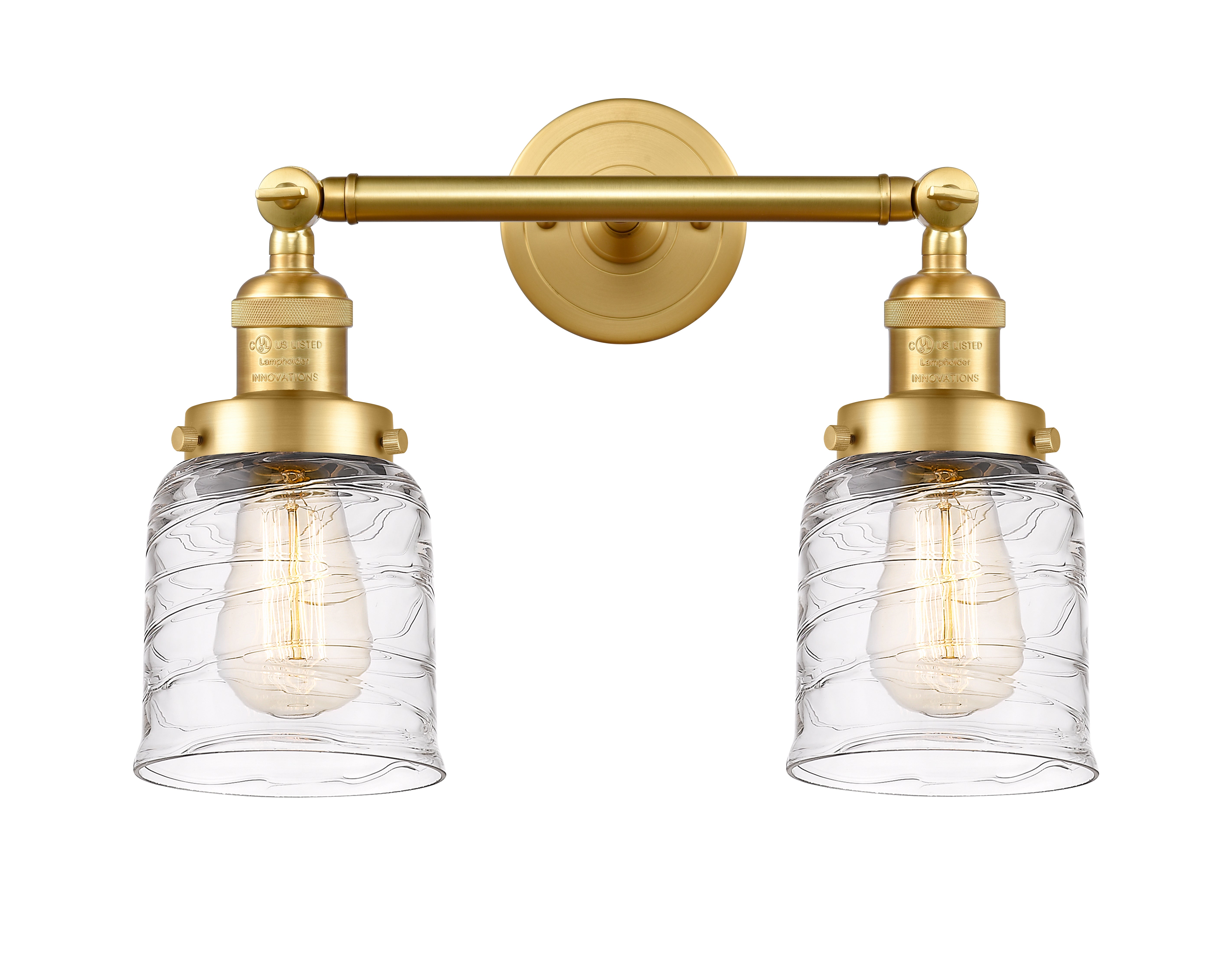 Franklin Restoration Cast Brass Vanity