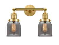 Franklin Restoration Bath Vanity Cast Brass