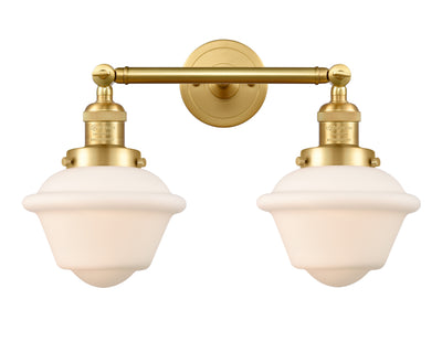 Franklin Restoration Cast Brass Finish