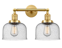 Franklin Restoration Bath Vanity Cast Brass