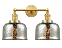 Franklin Restoration Bath Vanity Cast Brass