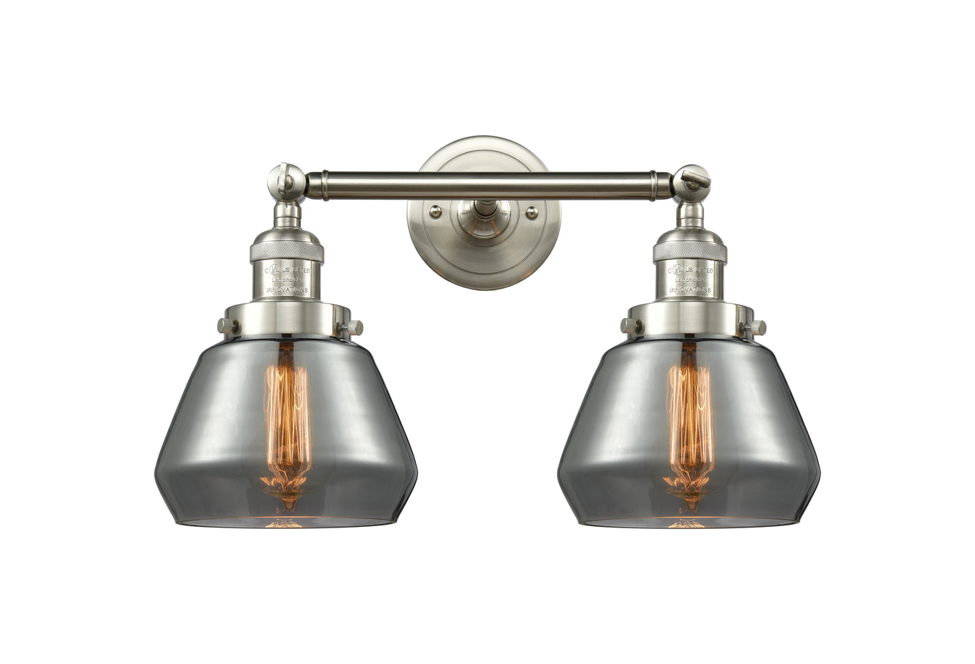 Franklin Restoration Bath Vanity Cast Brass