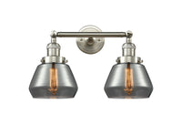 Franklin Restoration Bath Vanity Cast Brass