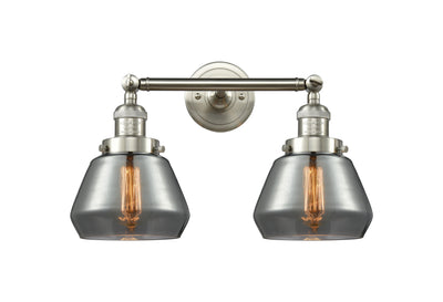 Franklin Restoration Bath Vanity Cast Brass