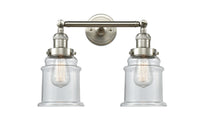 Franklin Restoration Bath Vanity Light Brass