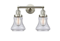Franklin Restoration Bath Vanity Cast Brass