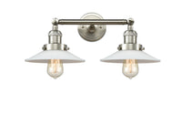 Franklin Restoration Bath Vanity Light 18 Inch