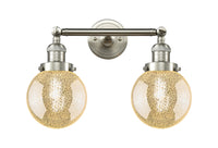 Franklin Restoration Bath Vanity Cast Brass