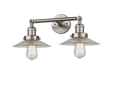 Franklin Restoration Bath Vanity Light 18 Inch