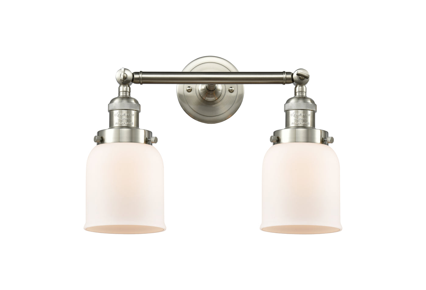 Franklin Restoration Bath Vanity Cast Brass