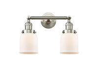 Franklin Restoration Bath Vanity Cast Brass