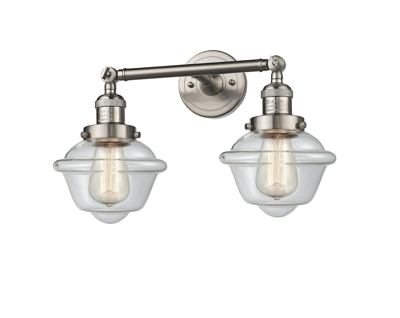 Franklin Restoration Cast Brass Finish