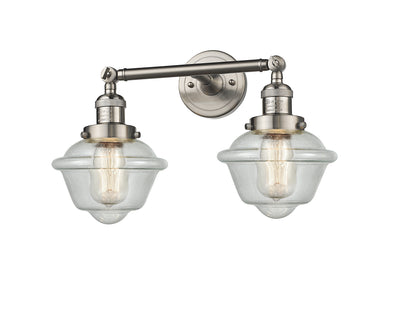 Franklin Restoration Cast Brass Finish