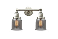 Franklin Restoration Bath Vanity Light Brass