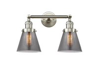 Franklin Restoration Bath Vanity Light Brass