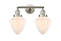 Franklin Restoration Bath Vanity Light Brass