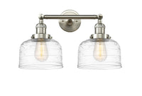 Franklin Restoration Bath Vanity Light Brass