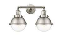 Franklin Restoration Bath Vanity Cast Brass