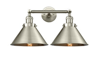 Franklin Restoration Bath Vanity Light Cast Brass