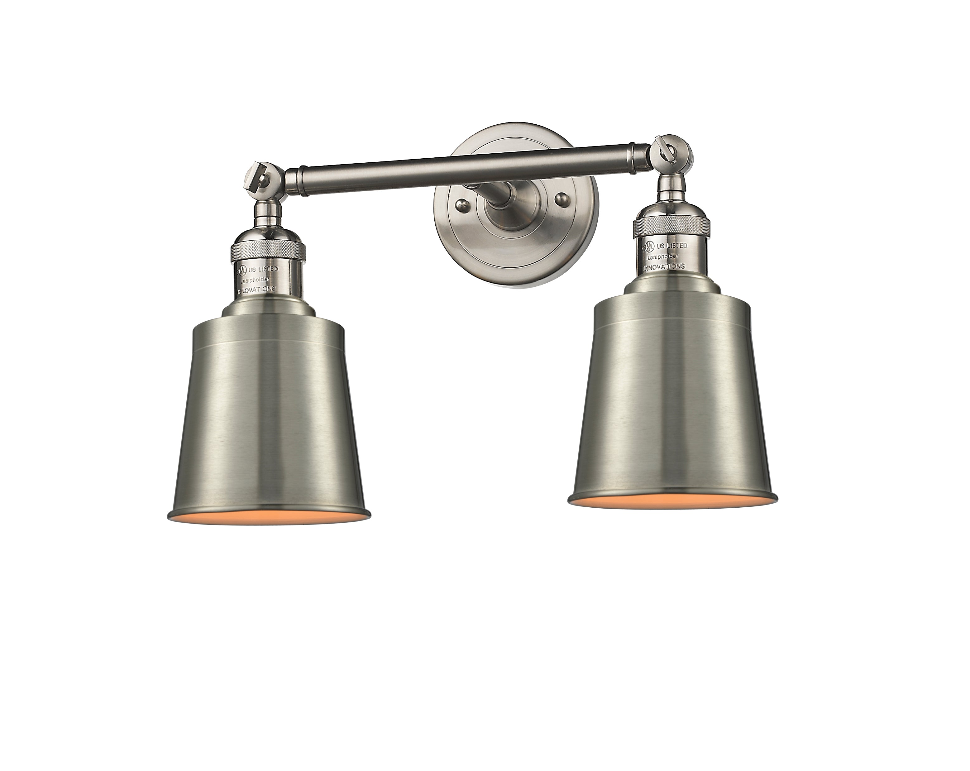Franklin Restoration Vanity Light 16 inch