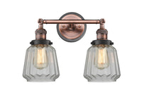 Franklin Restoration Light Cast Brass 18