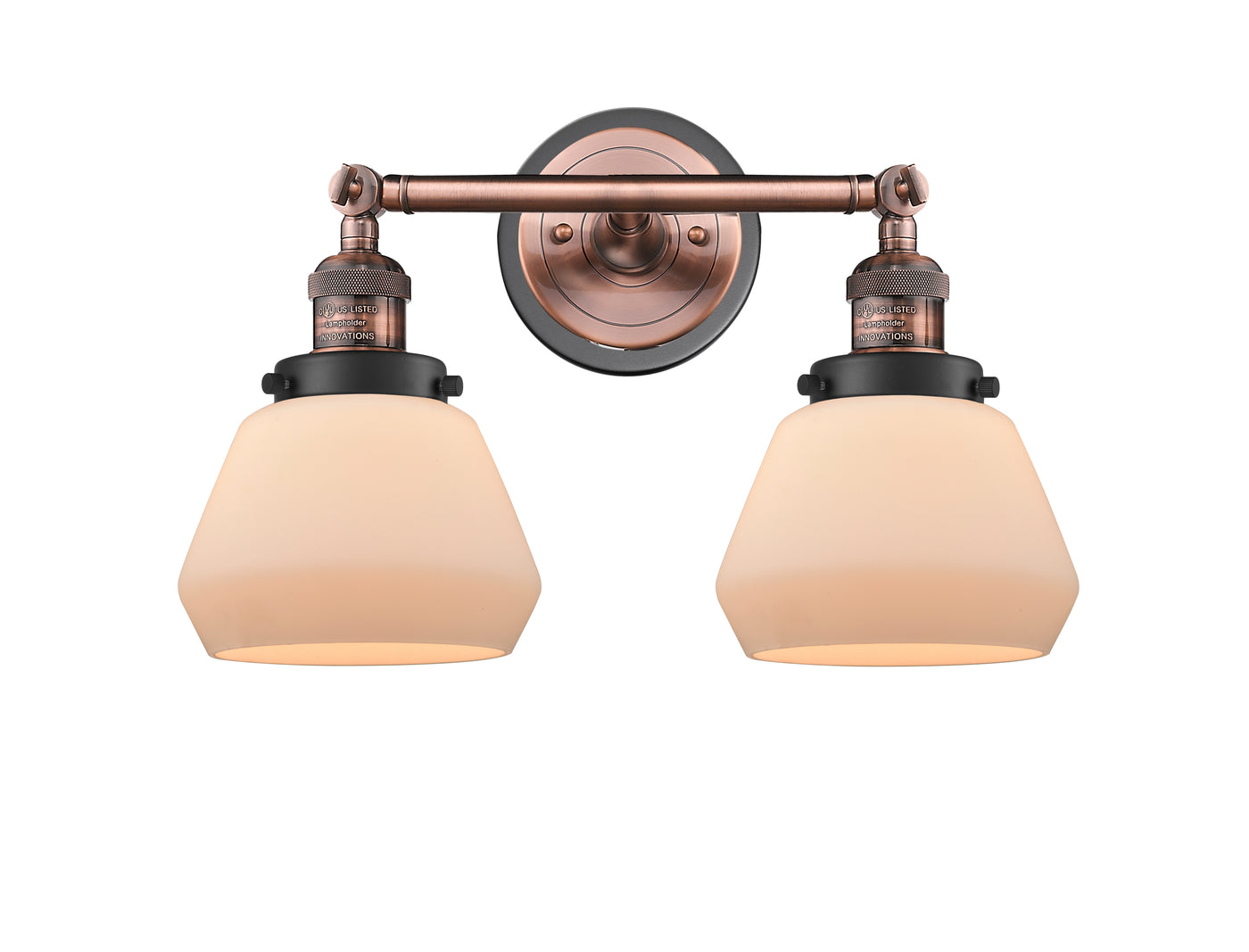 Franklin Restoration Bath Vanity Cast Brass