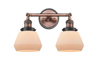 Franklin Restoration Bath Vanity Cast Brass