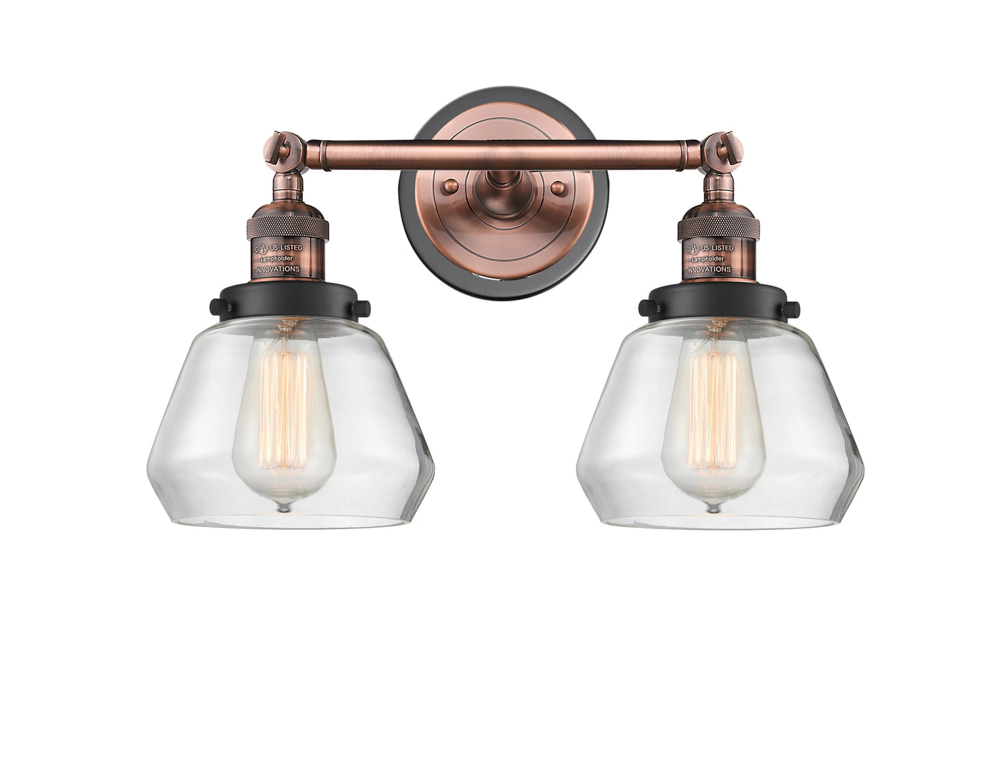 Franklin Restoration Bath Vanity Cast Brass