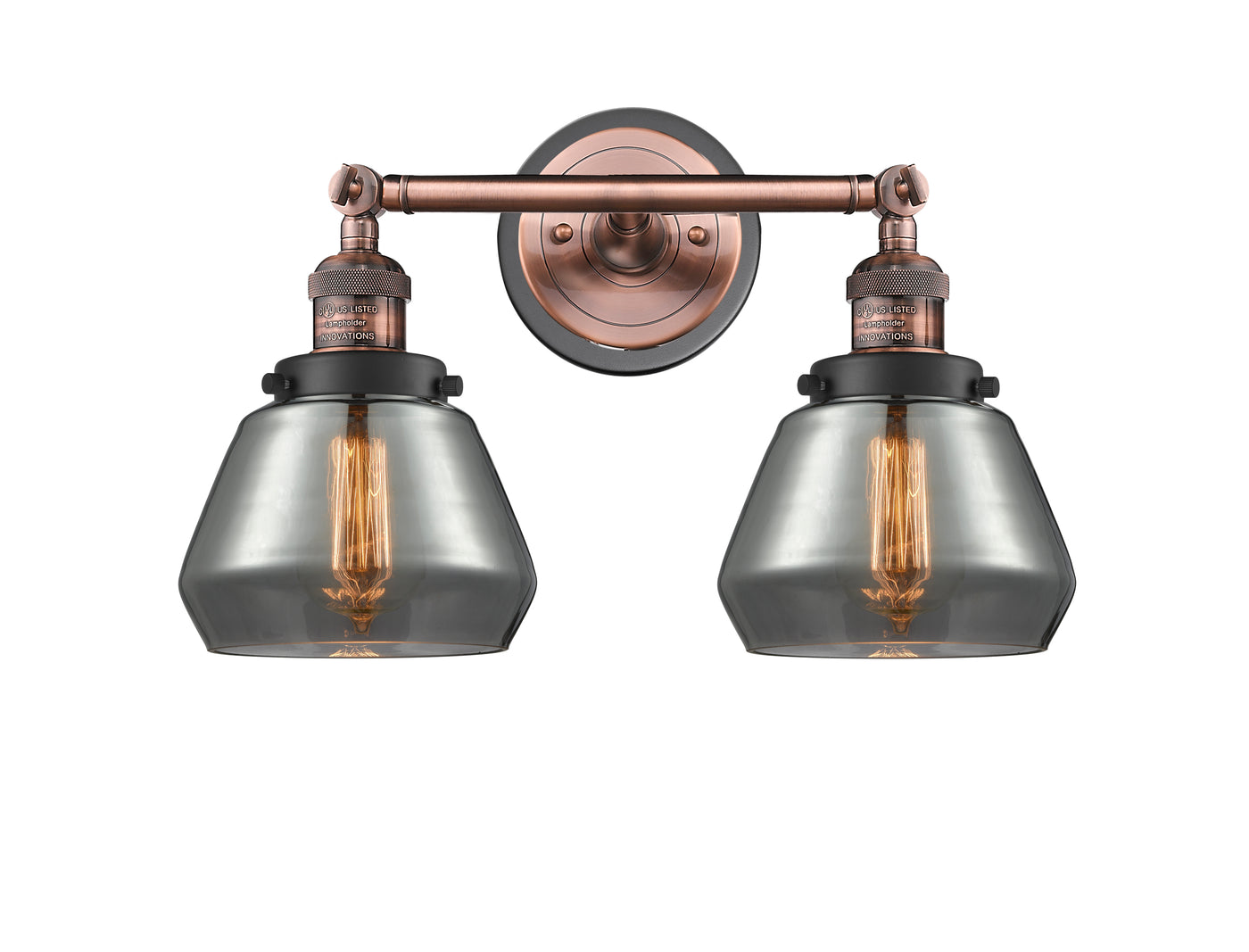 Franklin Restoration Bath Vanity Cast Brass
