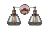 Franklin Restoration Bath Vanity Cast Brass