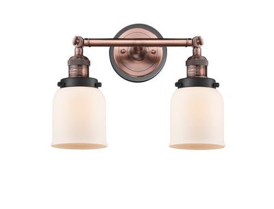 Franklin Restoration Bath Vanity Cast Brass