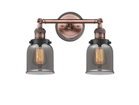 Franklin Restoration Bath Vanity Cast Brass