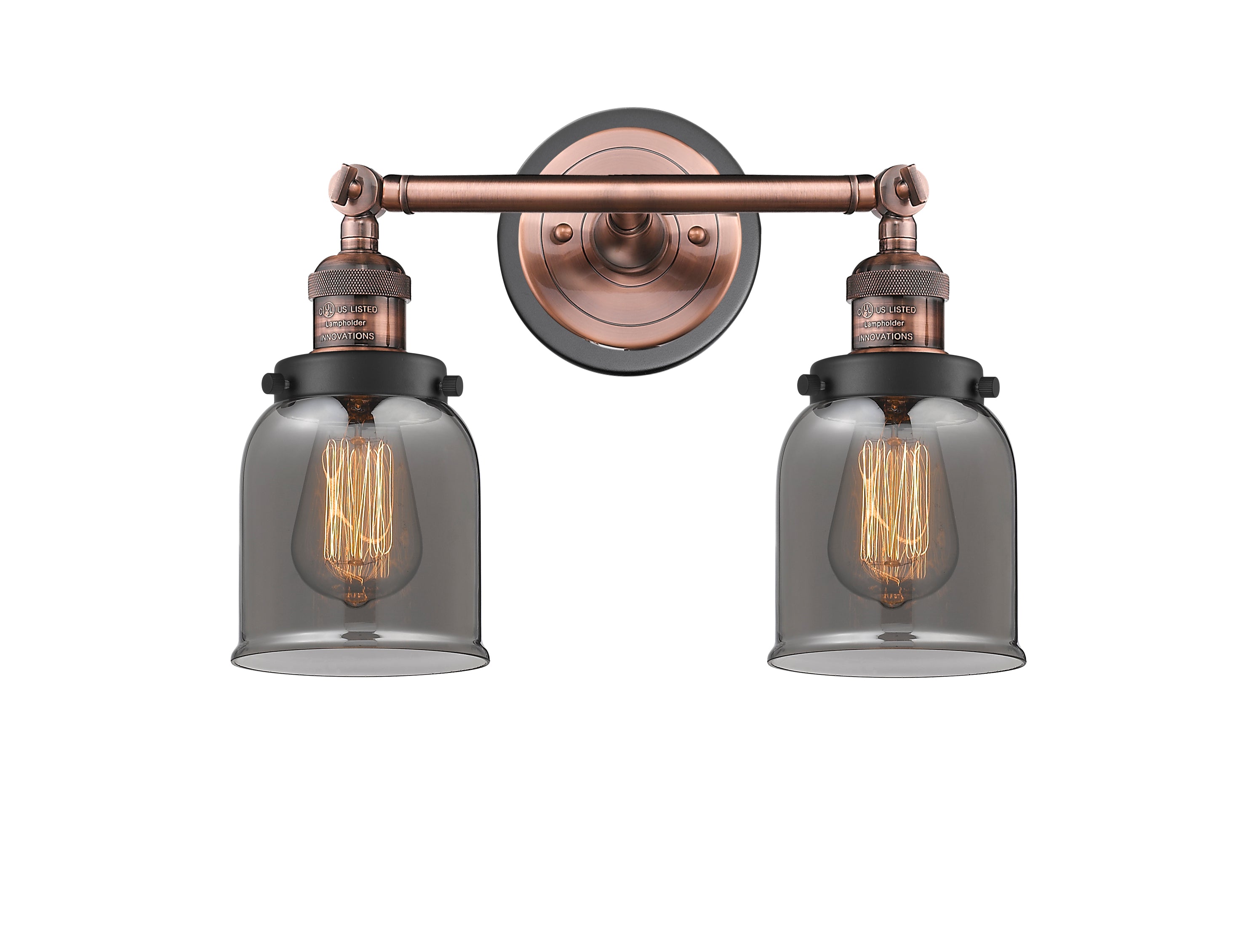 Franklin Restoration Bath Vanity Cast Brass