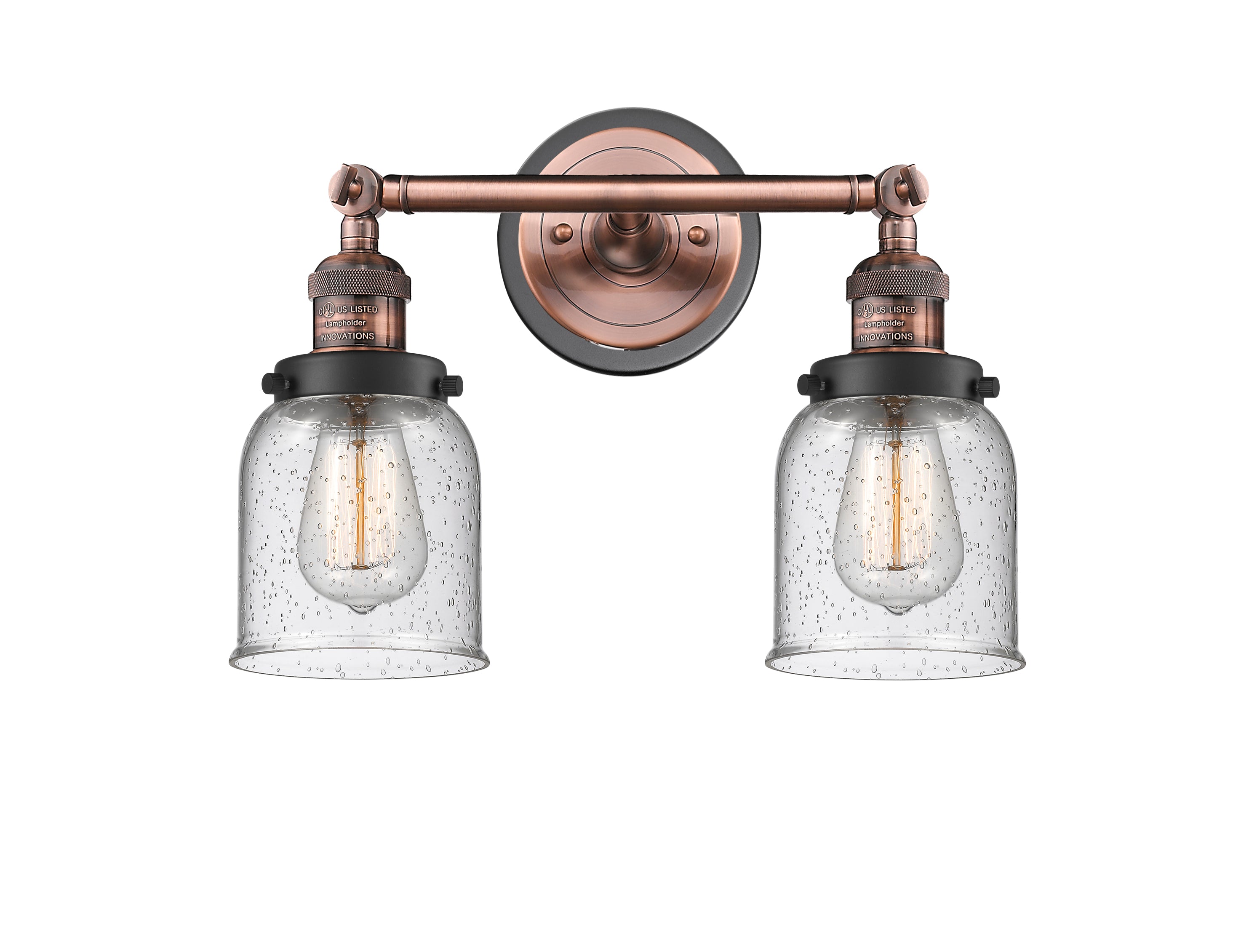 Franklin Restoration Bath Vanity Cast Brass