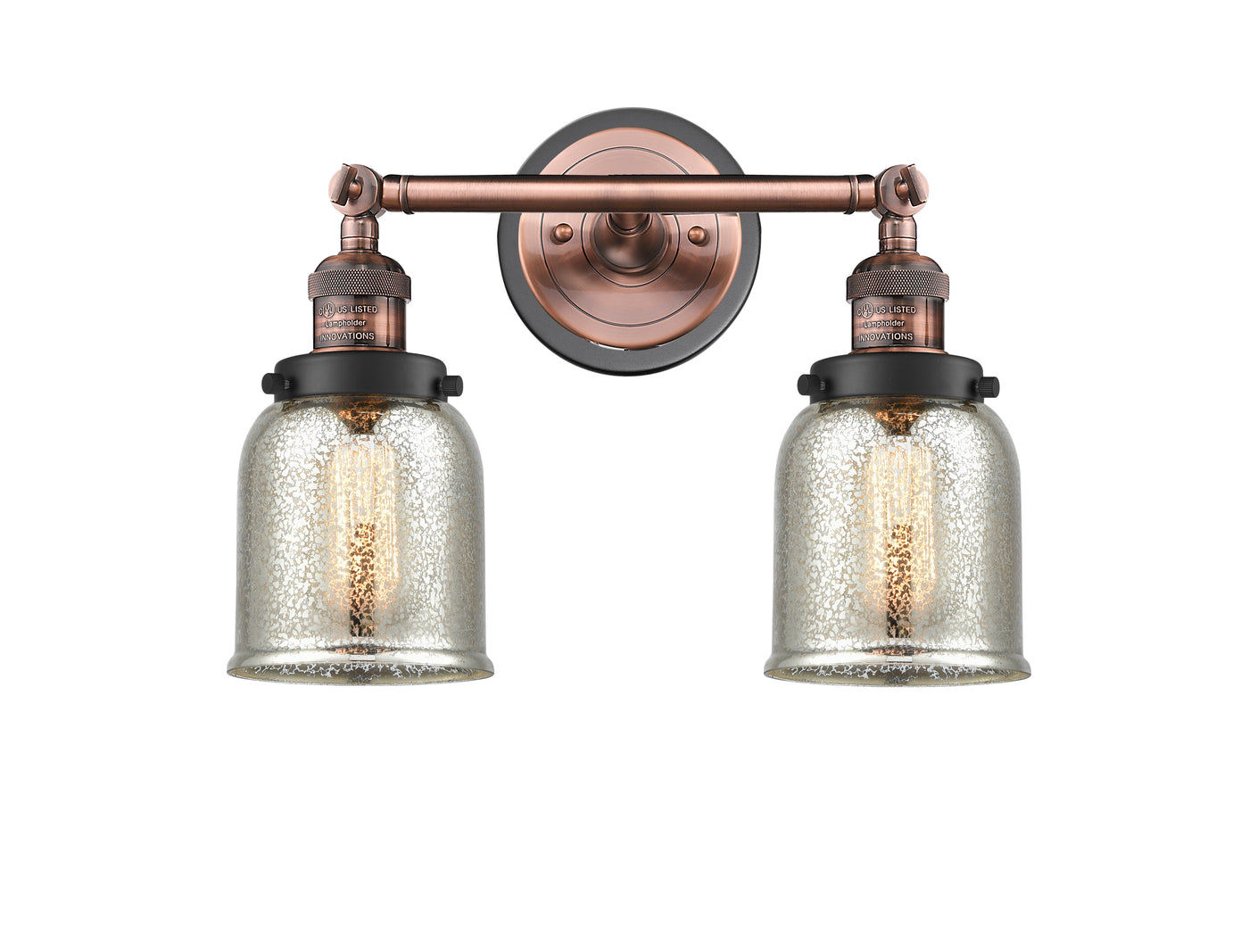 Franklin Restoration Bath Vanity Cast Brass