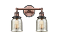 Franklin Restoration Bath Vanity Cast Brass