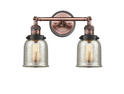 Franklin Restoration Bath Vanity Cast Brass
