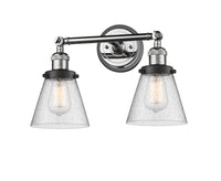 Franklin Restoration Cast Brass Vanity Light