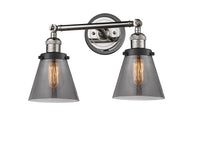Franklin Restoration Cast Brass Vanity Light