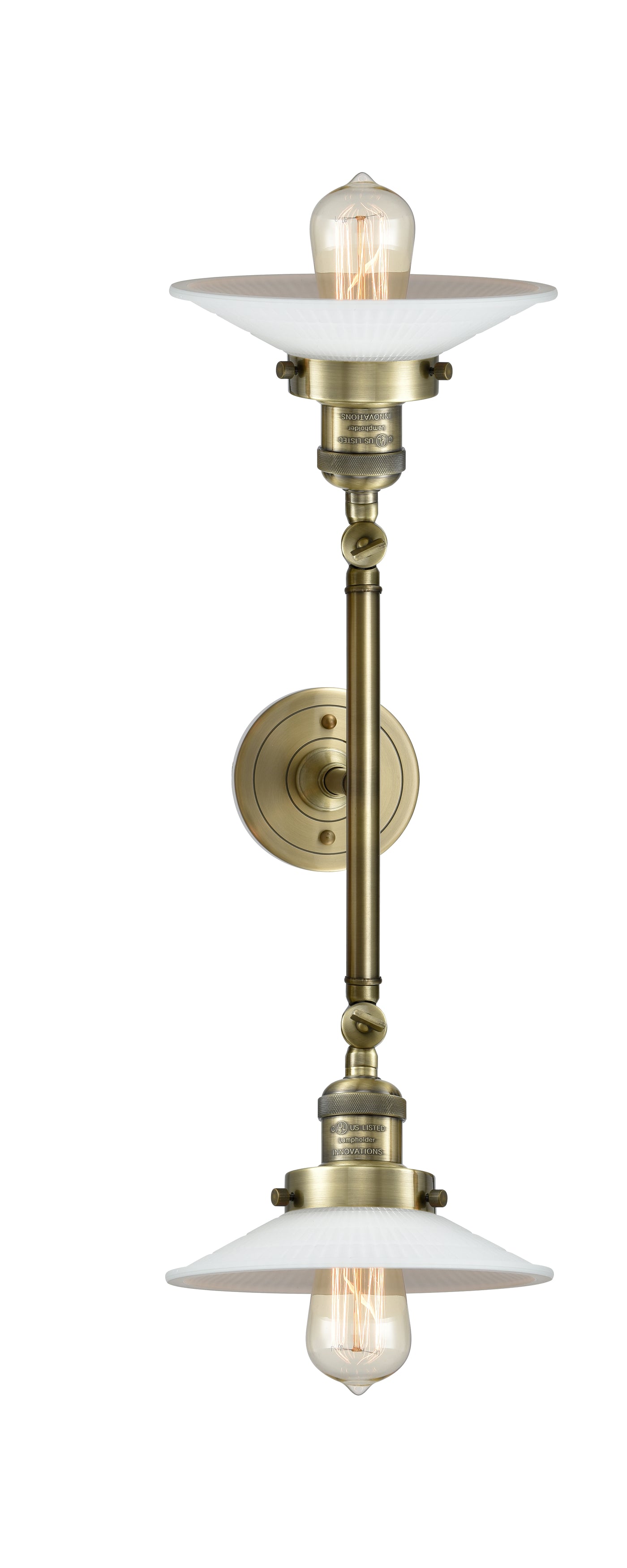 Franklin Restoration Bath Vanity Brass Steel