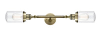 Franklin Restoration Bath Vanity Cast Brass