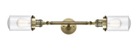 Franklin Restoration Bath Vanity Cast Brass