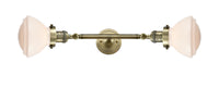 Franklin Restoration Bath Vanity Light Cast Brass