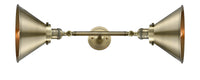 Franklin Restoration Bath Vanity Cast Brass