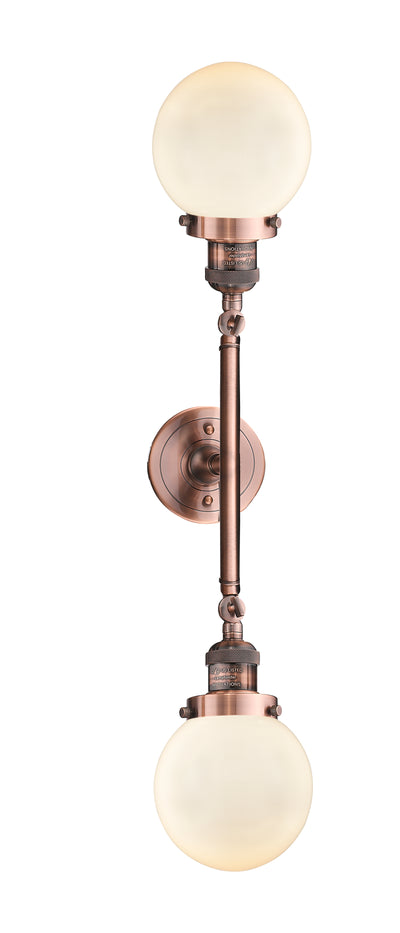 Franklin Restoration Bath Vanity Cast Brass