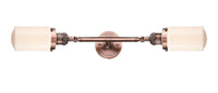 Franklin Restoration Bath Vanity Cast Brass
