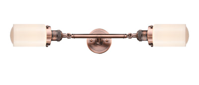Franklin Restoration Bath Vanity Cast Brass